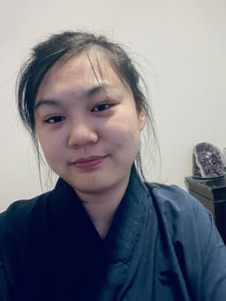 Daozi Wu